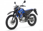 Yamaha XT125R